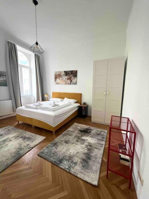 Appartamento Authentic 2-bedroom