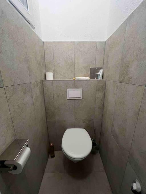 Authentic 2-bedroom Vienne