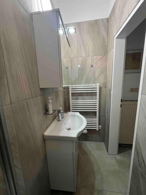 Authentic 2-bedroom Vienne